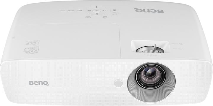 Produktbild BenQ Th683 (Full HD, 3200 lm, 1.15 - 1.5:1)