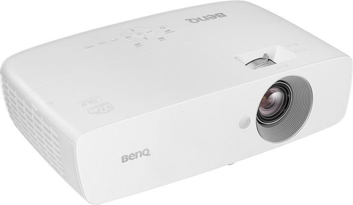Produktbild BenQ Th683 (Full HD, 3200 lm, 1.15 - 1.5:1)