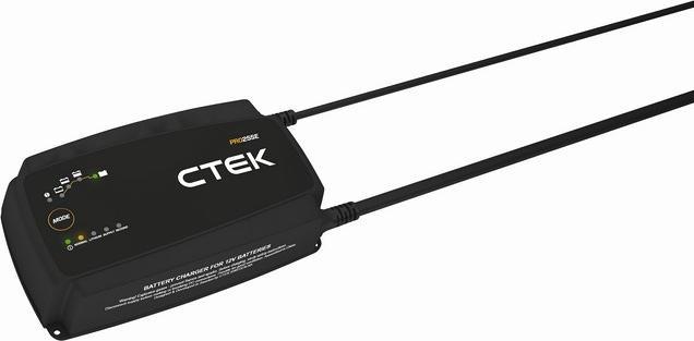 Produktbild Ctek Pro 25 SE (12V, 25 A)