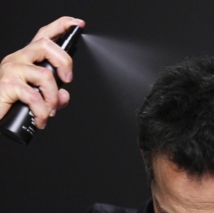 Image du produit Toppik Fiberhold Spray liq (118 ml)