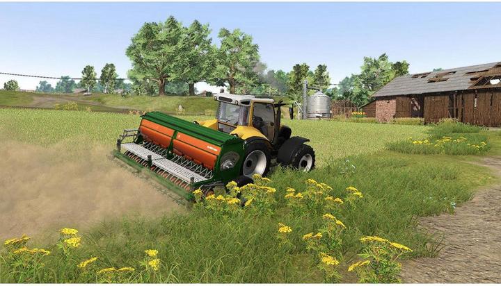 Produktbild Bigben Farmer's Dynasty (Xbox One X, Xbox Series X, Multilingual)