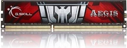 Actual product image G.Skill Value (1 x 8GB, 1333 MHz, DDR3-RAM, DIMM)
