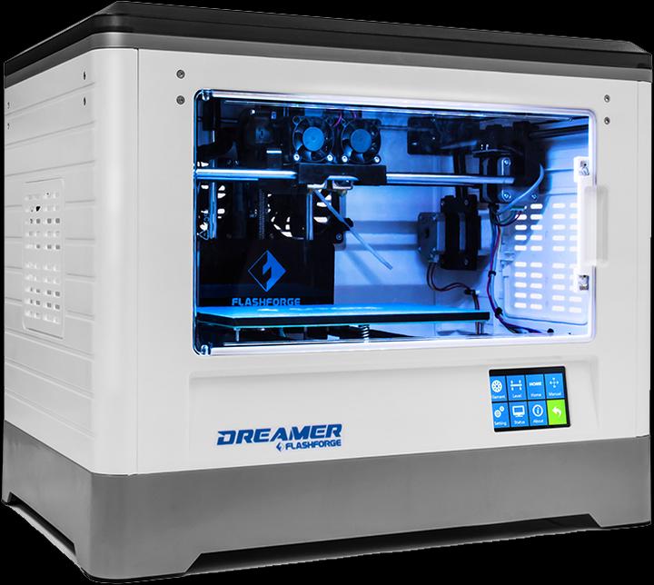 Produktbild FlashForge Dreamer