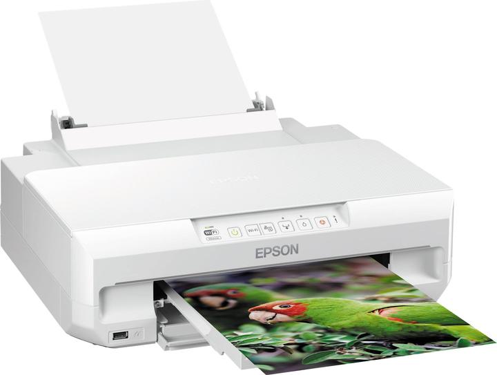 Image du produit Epson Expression Photo XP-55 (Encre, Couleur)