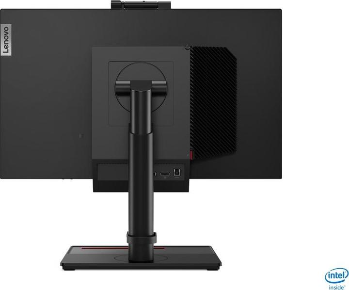 Produktbild Lenovo ThinkCentre TiO 24 IR CAM (1920 x 1080 Pixel, 23.80")