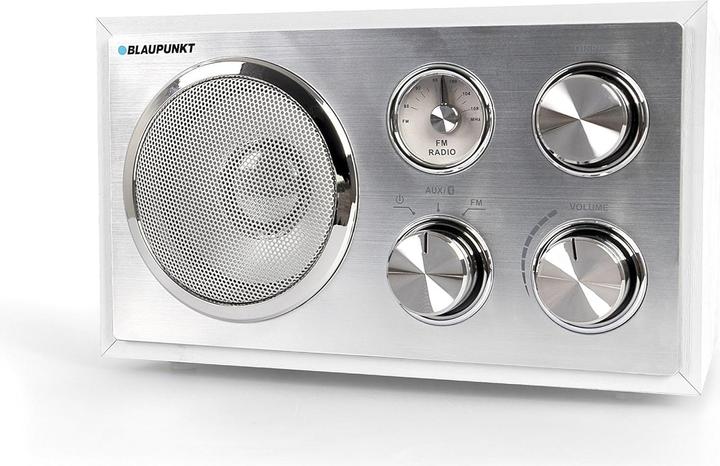 Image du produit Blaupunkt Rxn 180 (FM, Bluetooth)