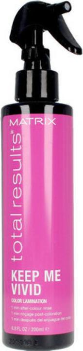 Matrix Keep Me Vivid Lamination Spray (200 ml)