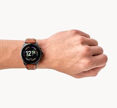 Actual product image Fossil Gen 6 (44 mm)