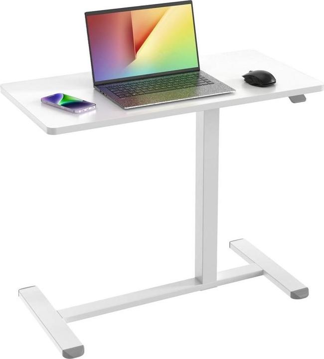 Image du produit Techly Bureau/table d'ordinateur portable réglable