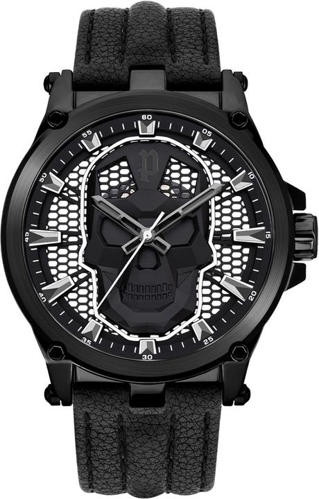Police Vertex (Analoguhr, 47 mm)