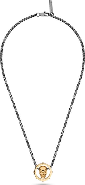 Actual product image Police Vertex (Metal, 70 - 90 cm)