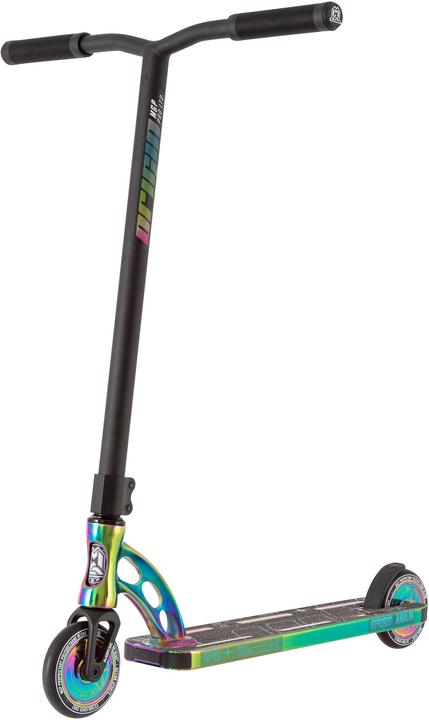Actual product image Mgp Scooter Origin Pro LTD