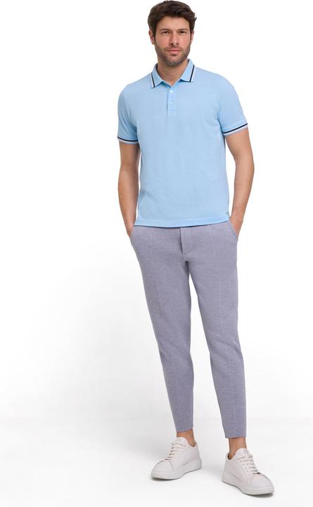 Produktbild Falke FAV Sporty Pima Piqué Polo m (L)