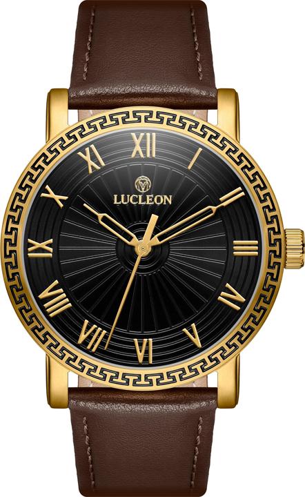 Lucleon Hydra (42 mm)