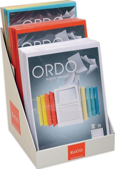 Image du produit Elco Couverture visuelle Ordo classico (A4, 10 x)