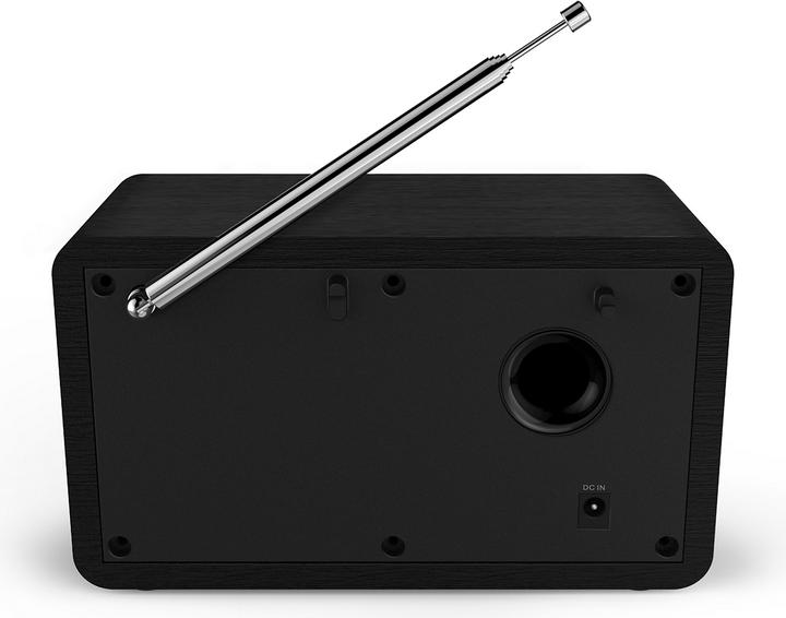 Productafbeelding Philips TAPR802/12 (Internet radio, DAB+, Bluetooth)