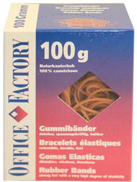 Rubber bands (1 pcs.)