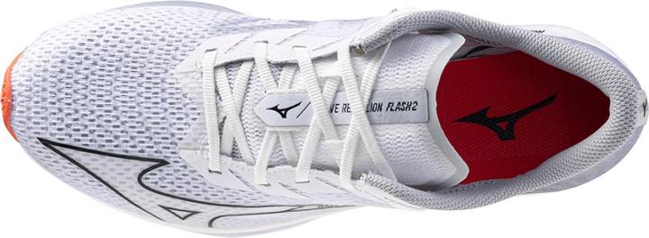 Actual product image Mizuno Wave Rebellion Flash 2 (41)