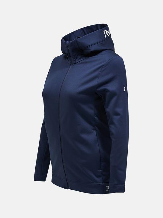 Image du produit Peak Performance Capuche zippée Rider Tech (XL)
