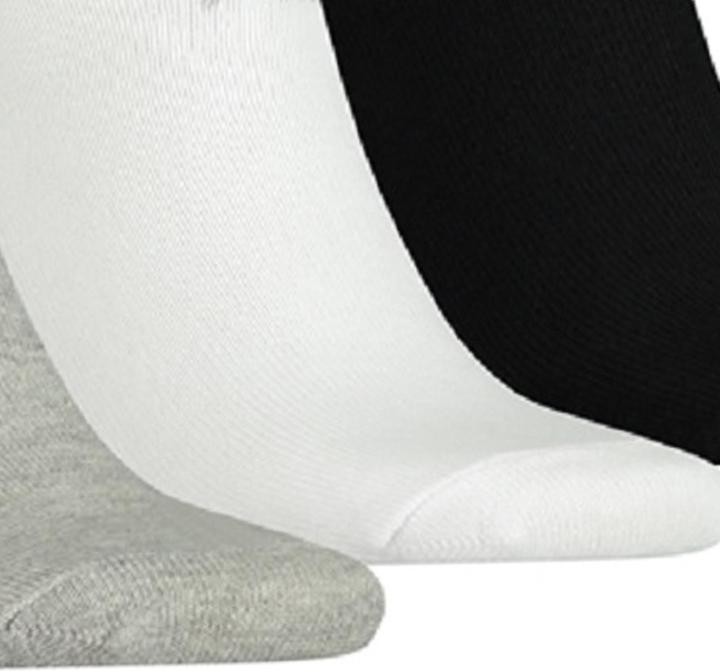 Produktbild Puma SneakerSocken (3erPack) (3er Pack, 43 - 45.5)