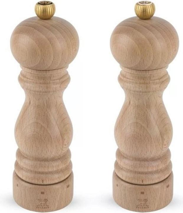 Peugeot Paris U-Select (Pepper, Salt)