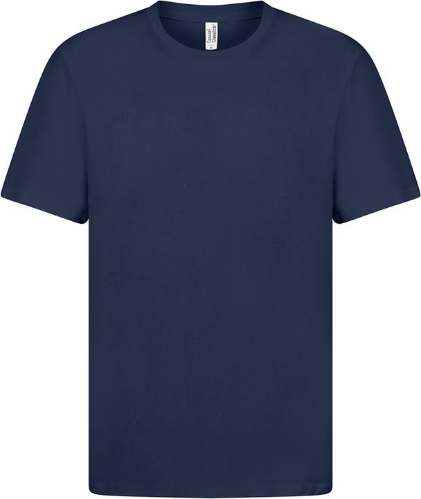 Universal Textiles Premium TShirt ringgesponnen
