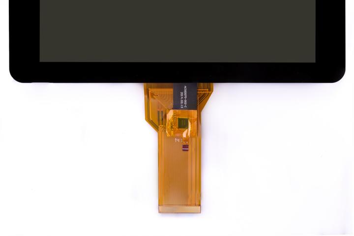Produktbild Raspberry Pi 7" Touch Screen