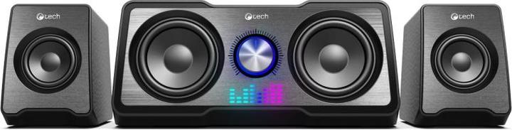 Actual product image C-Tech Repro -16, 2.2, RGB, ÄernÃ©