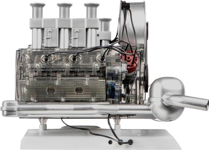Image du produit Franzis Moteur de la Porsche 911 boxer