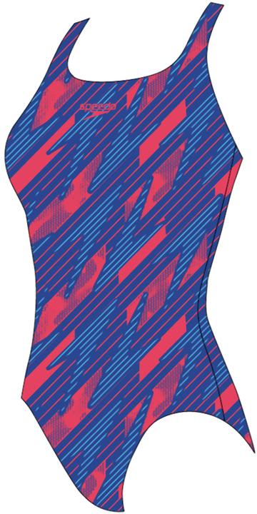 Produktbild Speedo HyperBoom Allover Medalist (5, 6)