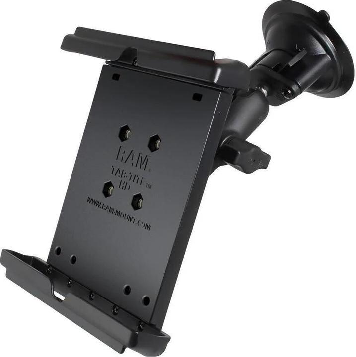 Productafbeelding RAM Mounts Unpk Zuignap Voor Ipad