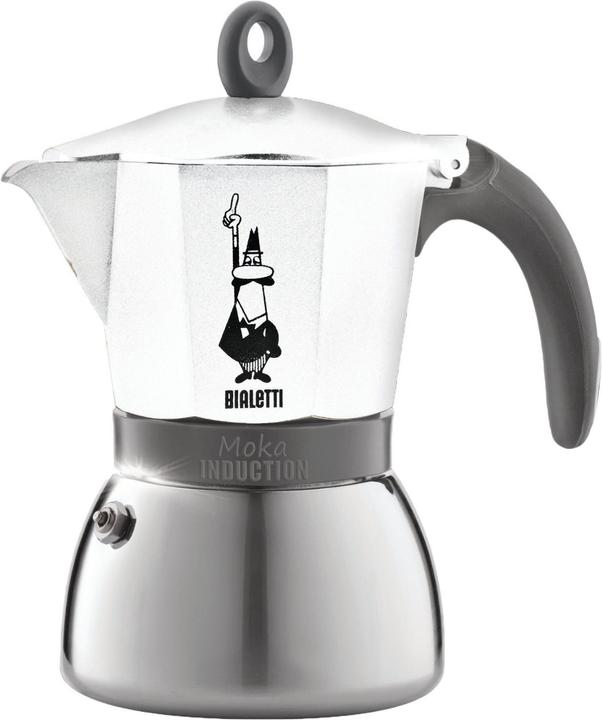 Produktbild Bialetti Moka Induktion (6 T.)