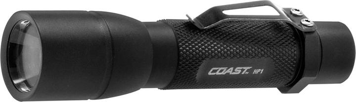 Actual product image Coast HP1 Flashlight - Box (14.70 cm, 190 lm)