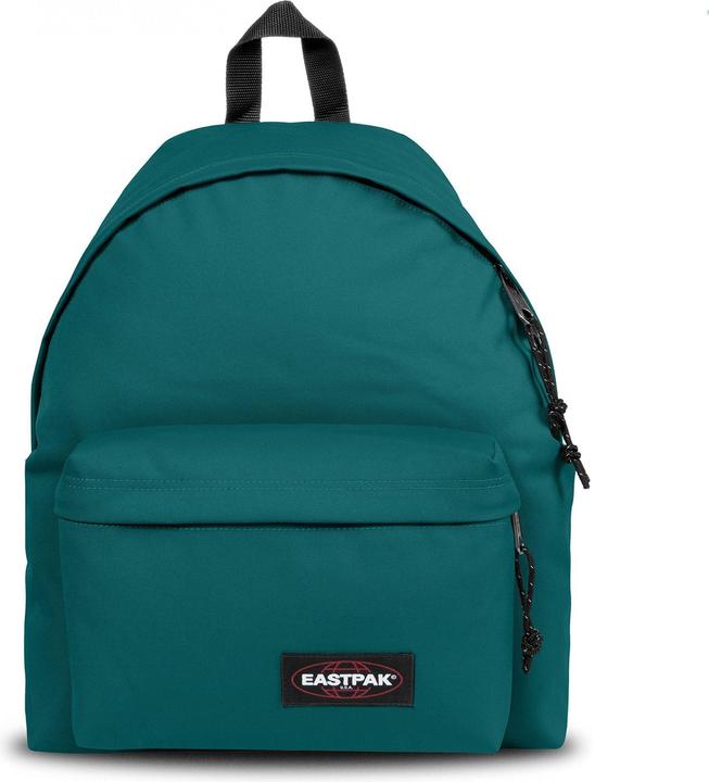 Eastpak PADDED PAK'R Peacock Green (24 l)
