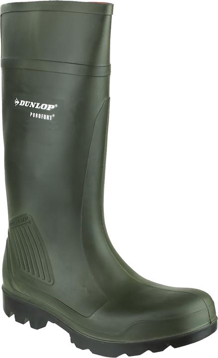 Dunlop Purofort Professional Gummistiefel Erwachsene