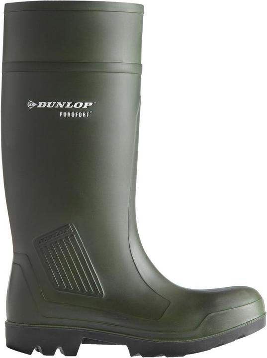 Image du produit Dunlop Purofort Professional Bottes de pluie pour adultes (44)