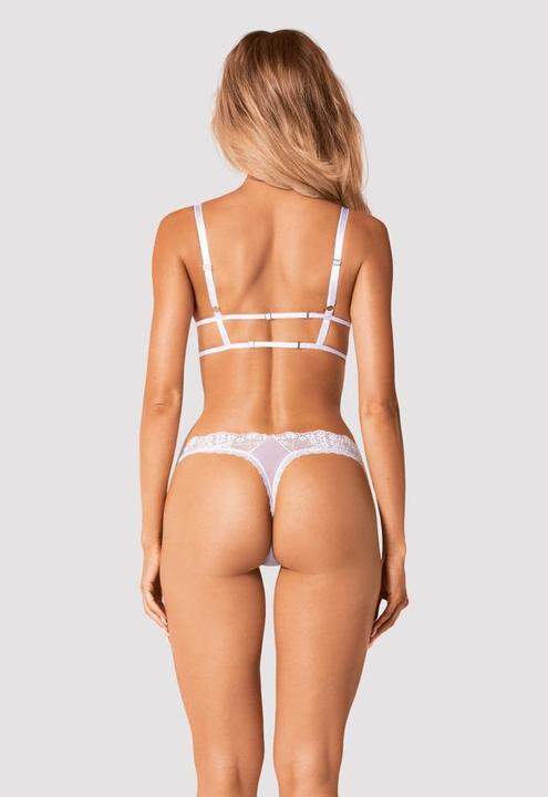 Immagine prodotto Obsessive Set 2 Pezzi Heavenlly M/L (M/L)
