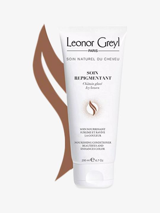 Produktbild Leonor Greyl Soin Repigmentant - Kãoehle Kastanie (200 ml)