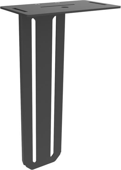 Produktbild Multibrackets Kamerahalter Universal, 55" - 110", schwarz (Wand, 110")