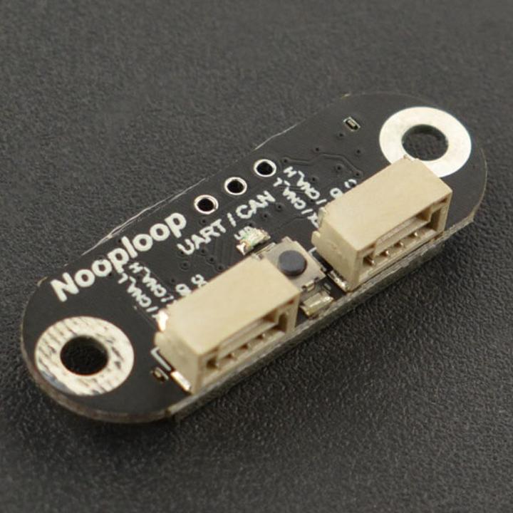 Produktbild DFRobot 5m TOF Sense Laser Range Sensor