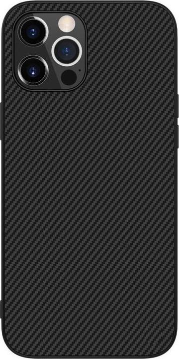 Produktbild Nillkin Synthetic Fiber Series (Apple iPhone 12 Pro Max)