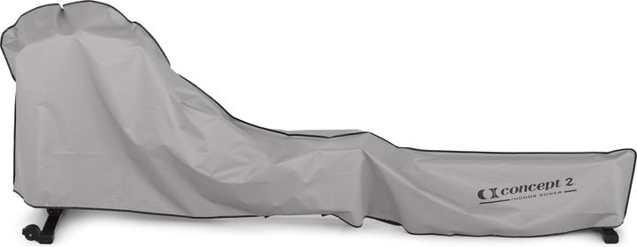 Actual product image Concept2 Cover for RowErg Standard and Tall