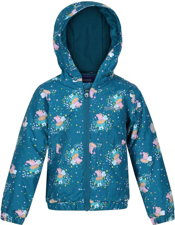 Produktbild Regatta Muddy Puddle Steppjacke (116)