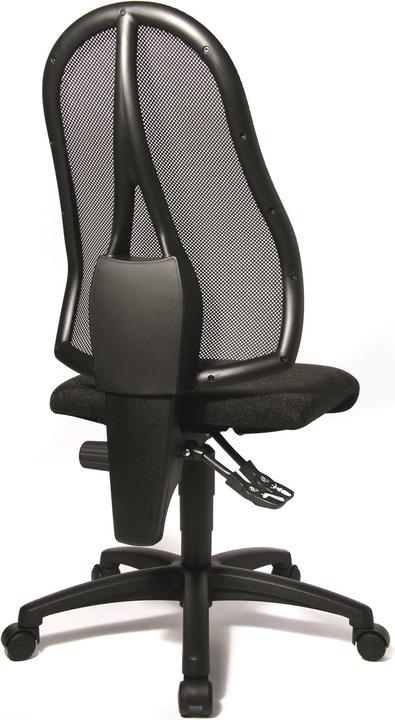 Actual product image Topstar Open Point