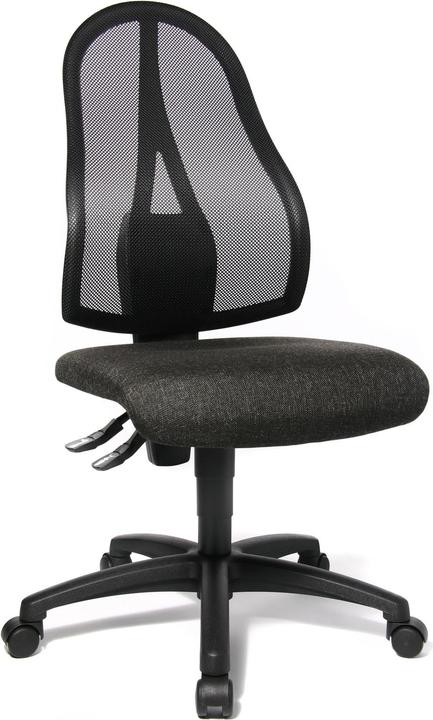 Anthrazit, Black