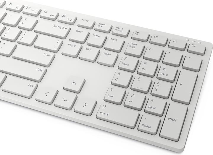 Actual product image Dell KM5221W (CH, Wireless)