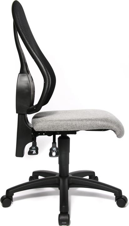 Actual product image Topstar Open Point