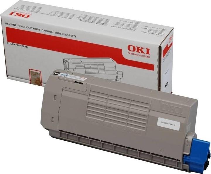 Actual product image OKI 45439002 (FC)