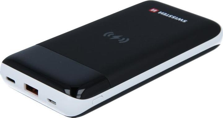 Image du produit Swissten All-In-One (10000 mAh, 10 W, 18 Wh)
