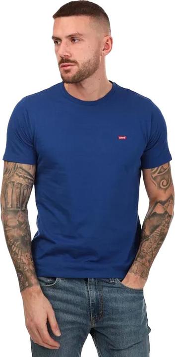 Produktbild Levis Classic Housemark TShirt (S)
